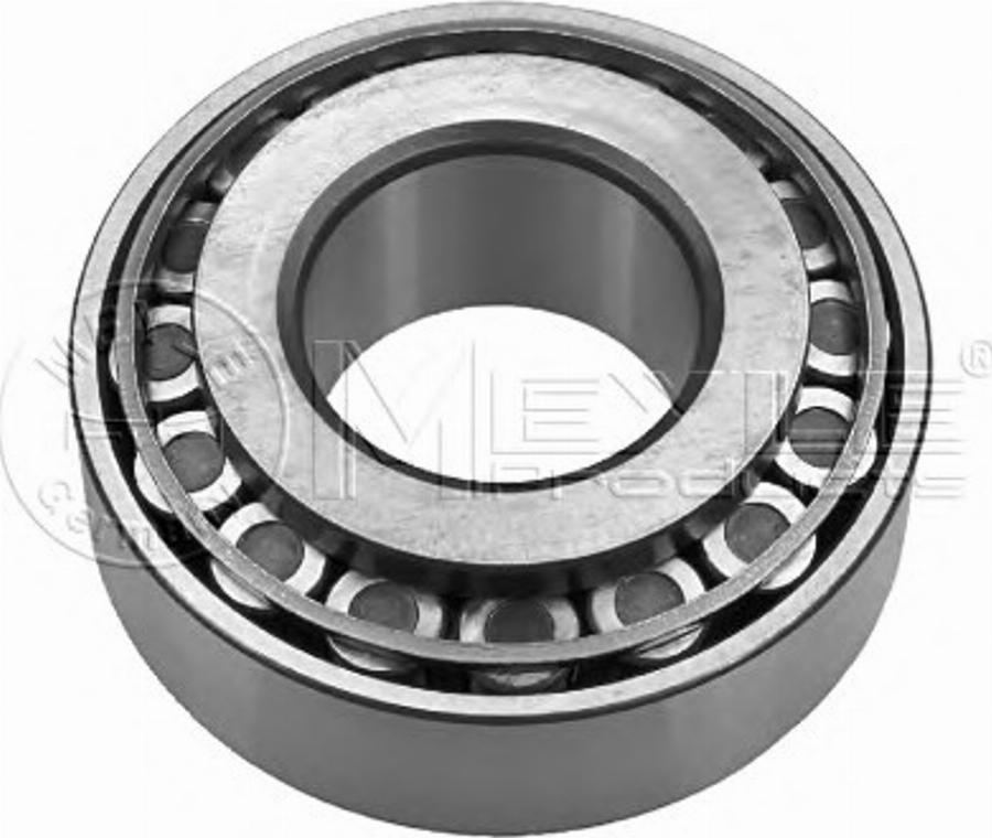 Meyle 12-14 650 0002 - Підшипник ступиці колеса autozip.com.ua