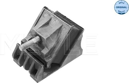 Meyle 12-34 030 0000 - Подушка, підвіска двигуна autozip.com.ua