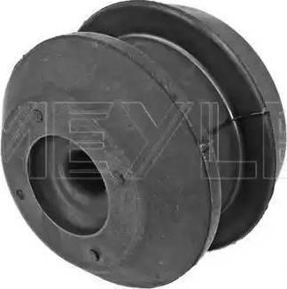 Meyle 12-34 030 0013 - Подушка, підвіска двигуна autozip.com.ua