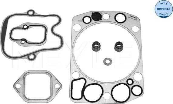 Meyle 12-34 100 6558 - Комплект прокладок, головка циліндра autozip.com.ua