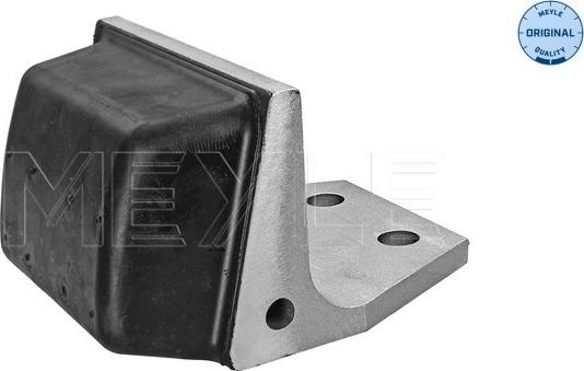 Meyle 834 162 0002 - Відбійник, буфер амортизатора autozip.com.ua