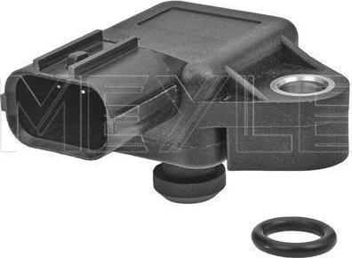 Meyle 34-14 812 0000 - Датчик, тиск у впускний трубі autozip.com.ua