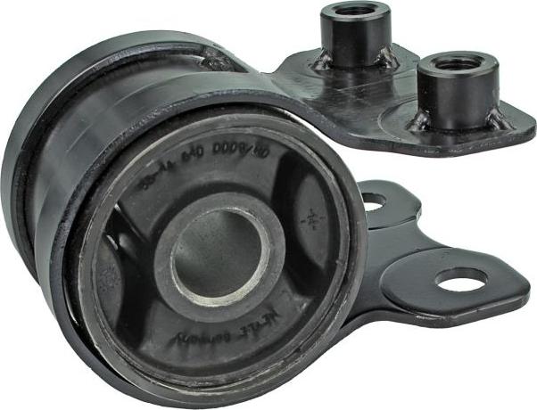 Meyle 35-14 610 0009/HD - Сайлентблок, важіль підвіски колеса autozip.com.ua
