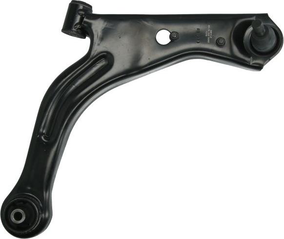 Meyle 35-16 050 0085 - Важіль незалежної підвіски колеса autozip.com.ua