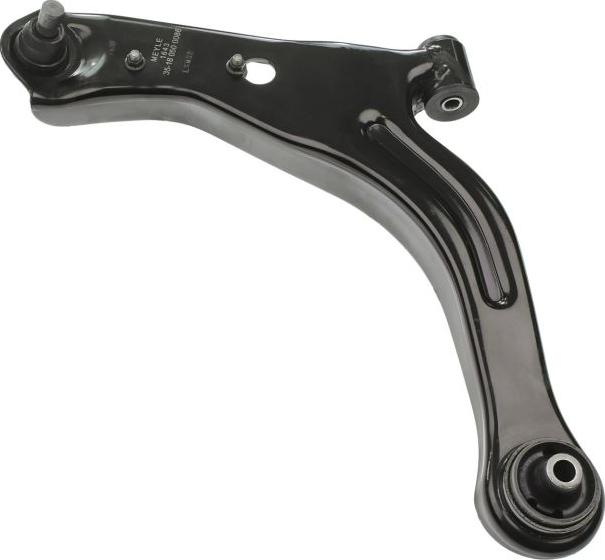 Meyle 35-16 050 0086 - Важіль незалежної підвіски колеса autozip.com.ua