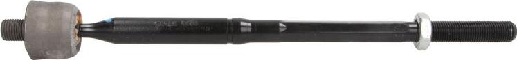 Meyle 35-16 031 0014/HD - Осьовий шарнір, рульова тяга autozip.com.ua