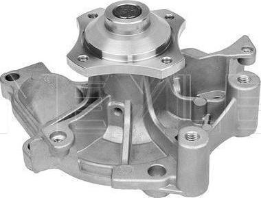 Meyle 35-13 015 0003 - Водяний насос autozip.com.ua