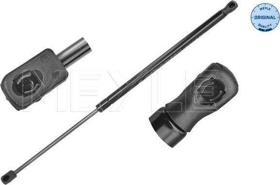 Meyle 36-40 910 0039 - Газова пружина, кришка багажник autozip.com.ua