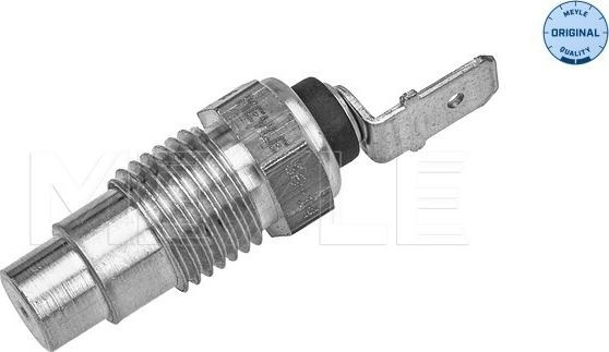 Meyle 36-14 821 0003 - Датчик, температура охолоджуючої рідини autozip.com.ua