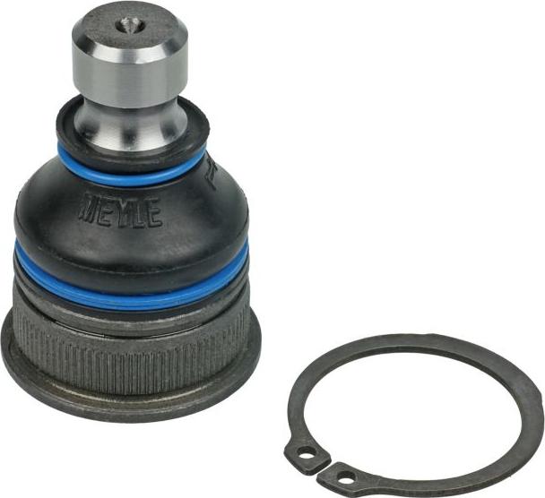Meyle 36-16 010 0055 - Шарова опора, несучий / направляючий шарнір autozip.com.ua