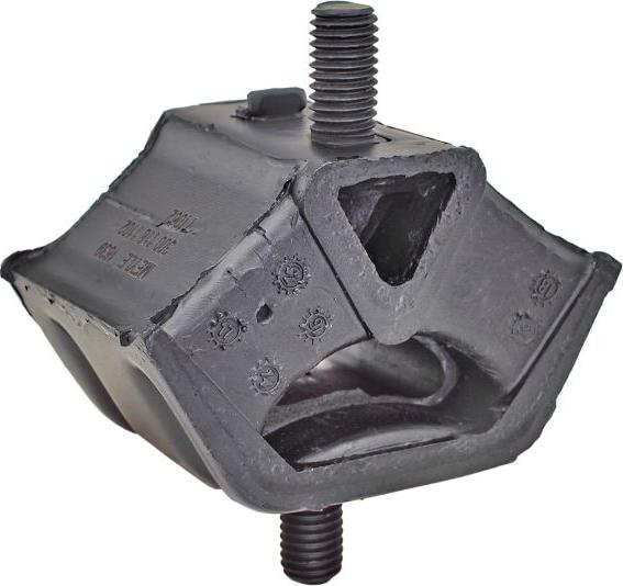 Meyle 300 118 1102 - Подушка, підвіска двигуна autozip.com.ua
