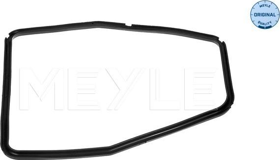 Meyle 300 241 1107 - Прокладка, масляний піддон автоматичної коробки передач autozip.com.ua