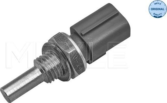 Meyle 30-14 821 0004 - Датчик, температура масла autozip.com.ua