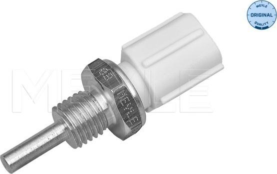 Meyle 30-14 821 0002 - Датчик, температура охолоджуючої рідини autozip.com.ua