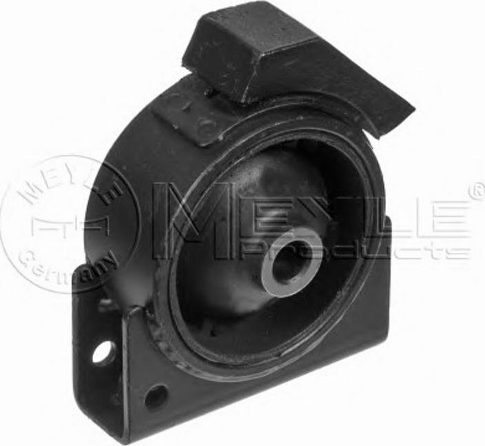 Meyle 30-14 361 0001 - Подушка, підвіска двигуна autozip.com.ua