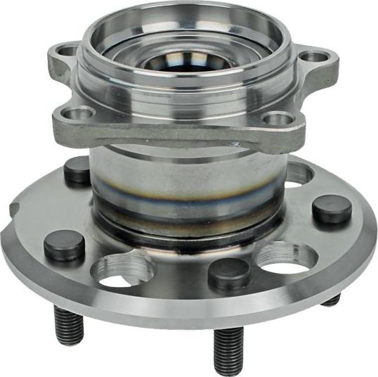 Meyle 30-14 752 0006 - Маточина колеса autozip.com.ua