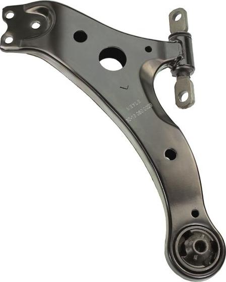 Meyle 30-16 050 0029 - Важіль незалежної підвіски колеса autozip.com.ua