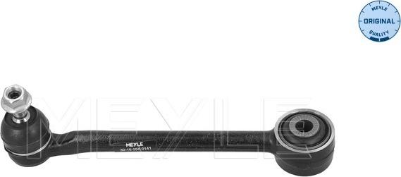 Meyle 30-16 050 0141 - Важіль незалежної підвіски колеса autozip.com.ua