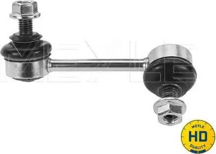 Meyle 30-16 060 0033/HD - Тяга / стійка, стабілізатор autozip.com.ua