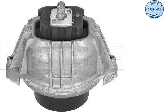 Meyle 314 030 0013 - Подушка, підвіска двигуна autozip.com.ua