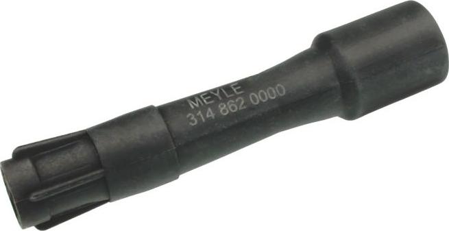 Meyle 314 862 0000 - Котушка запалювання autozip.com.ua