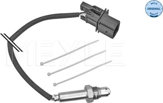 Meyle 314 803 0008 - Лямбда-зонд, датчик кисню autozip.com.ua