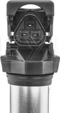 Meyle 3148850007 - Котушка запалювання autozip.com.ua