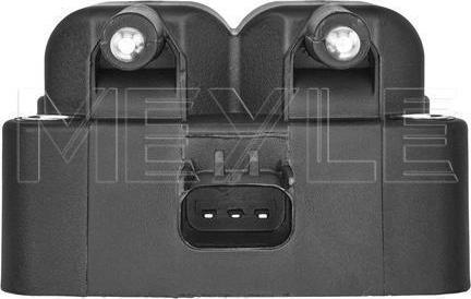 Meyle 314 885 0010 - Котушка запалювання autozip.com.ua