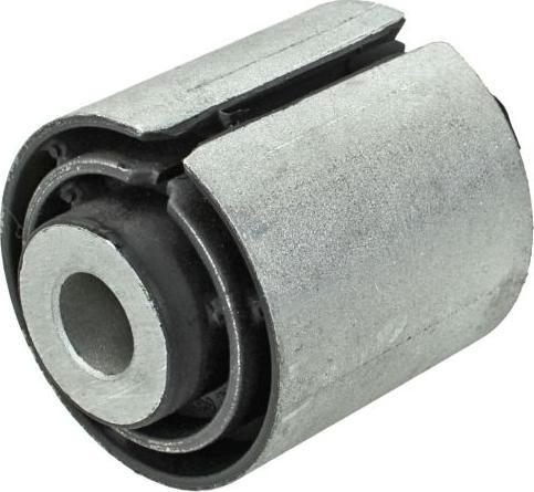 Meyle 314 710 0004 - Втулка, балка мосту autozip.com.ua