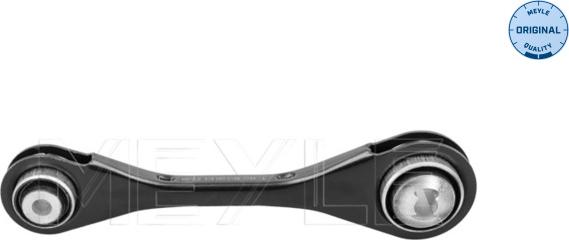 Meyle 316 050 0195 - Важіль незалежної підвіски колеса autozip.com.ua
