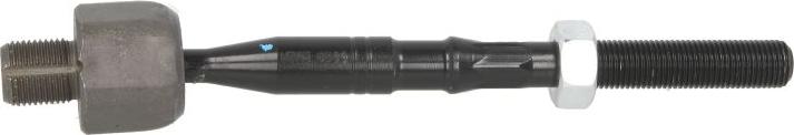 Meyle 316 031 0010 - Осьовий шарнір, рульова тяга autozip.com.ua