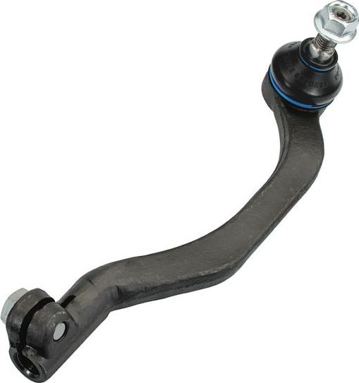 Meyle 316 020 0022 - Наконечник рульової тяги, кульовий шарнір autozip.com.ua