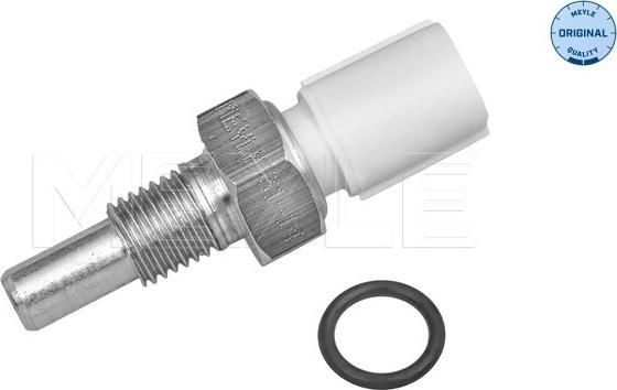 Meyle 31-14 821 0001 - Датчик, температура охолоджуючої рідини autozip.com.ua