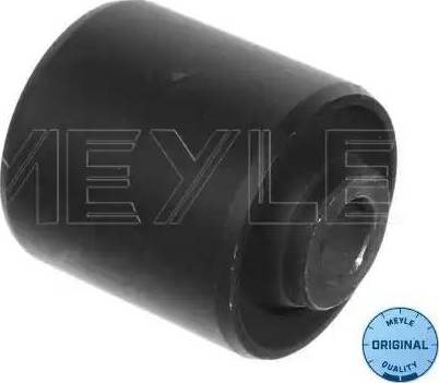 Meyle 31-14 300 0001 - Сайлентблок, важеля підвіски колеса autozip.com.ua