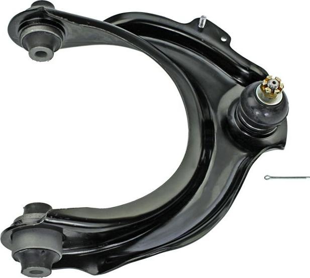 Meyle 31-16 050 0082 - Важіль незалежної підвіски колеса autozip.com.ua