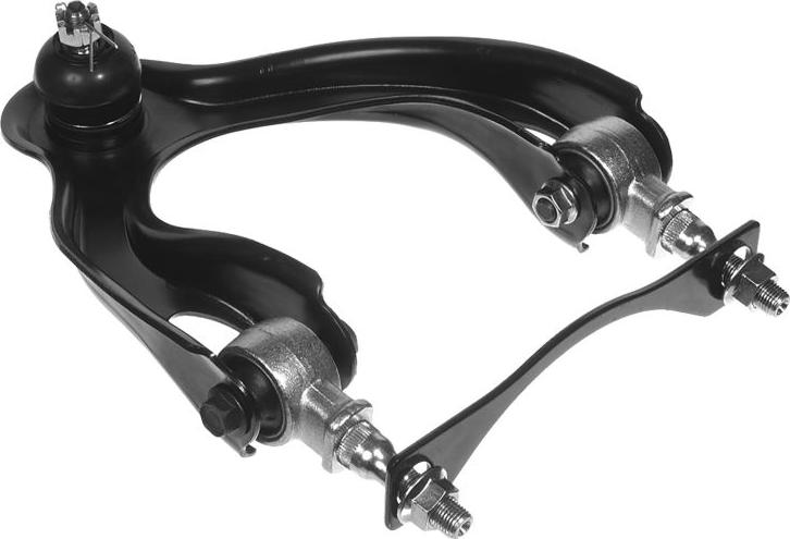 Meyle 31-16 050 0030 - Важіль незалежної підвіски колеса autozip.com.ua
