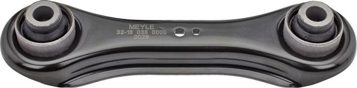 Meyle 32-16 035 0000 - Тяга / стійка, підвіска колеса autozip.com.ua