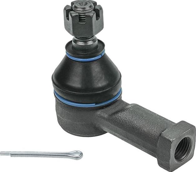 Meyle 32-16 020 0022 - Наконечник рульової тяги, кульовий шарнір autozip.com.ua