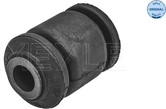 Meyle 37-14 610 0032 - Сайлентблок, важіль підвіски колеса autozip.com.ua