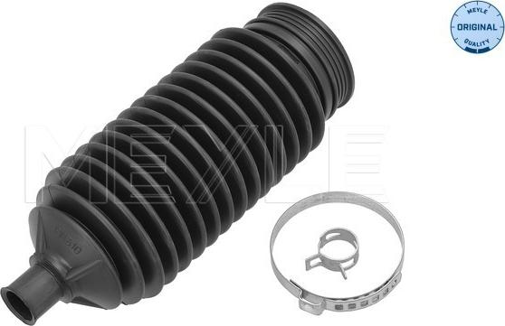 Meyle 37-14 620 0003 - Комплект пилника, рульове управління autozip.com.ua