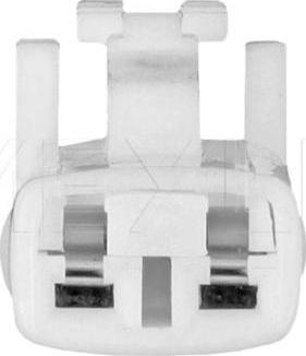Meyle 37-14 899 0029 - Датчик ABS, частота обертання колеса autozip.com.ua