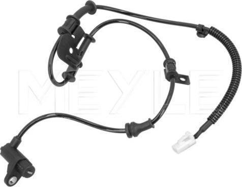 Meyle 37-14 899 0029 - Датчик ABS, частота обертання колеса autozip.com.ua
