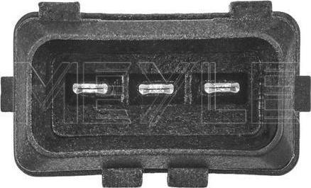 Meyle 37-14 811 0010 - Датчик детонації autozip.com.ua