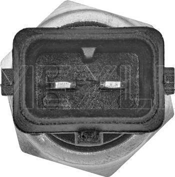 Meyle 37-14 820 0000 - Датчик, температура масла autozip.com.ua