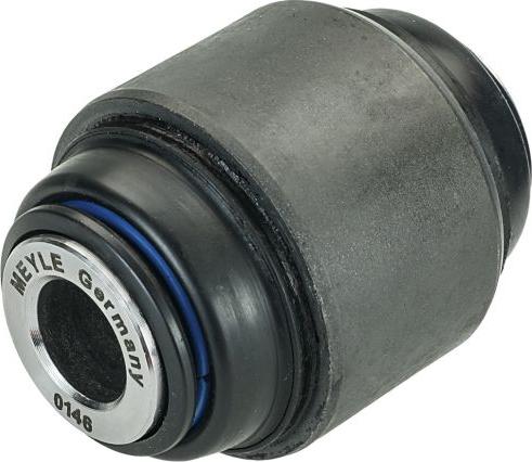 Meyle 37-14 711 0002 - Сайлентблок, важіль підвіски колеса autozip.com.ua