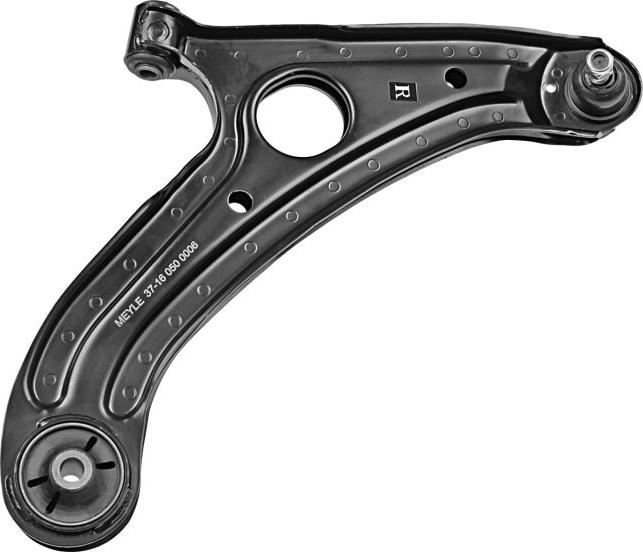 Meyle 37-16 050 0007 - Важіль незалежної підвіски колеса autozip.com.ua