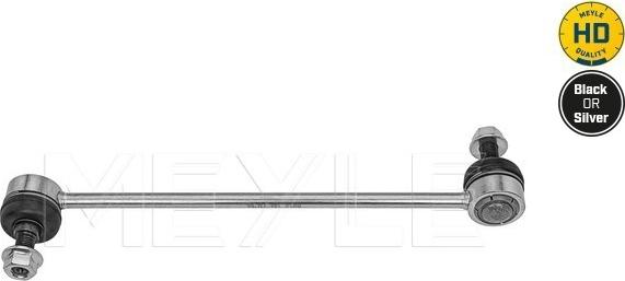 Meyle 37-16 060 0059/HD - Тяга / стійка, стабілізатор autozip.com.ua
