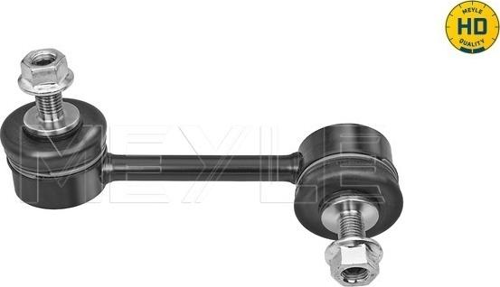 Meyle 37-16 060 0068/HD - Тяга / стійка, стабілізатор autozip.com.ua