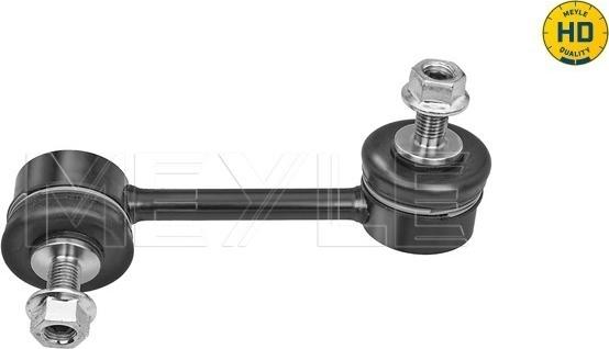 Meyle 37-16 060 0067/HD - Тяга / стійка, стабілізатор autozip.com.ua