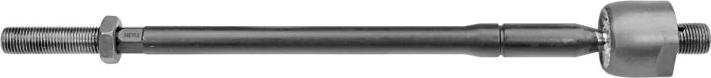 Meyle 37-16 031 0005 - Осьовий шарнір, рульова тяга autozip.com.ua